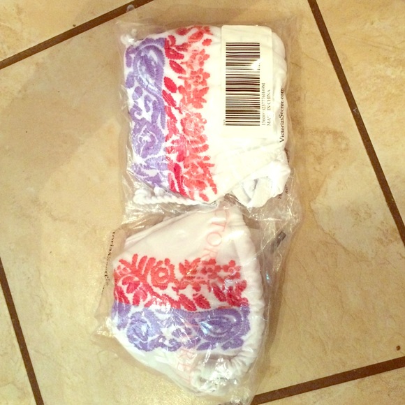 Victoria's Secret bikini BUNDLE
