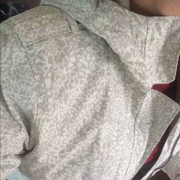 ‼️‼️sold‼️‼️‼️columbia jacket