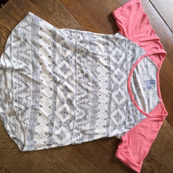 Pac sun shirt