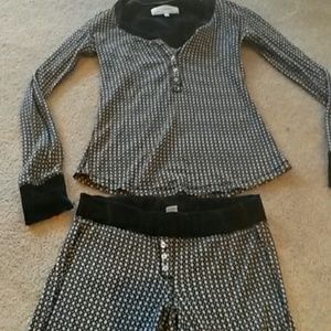 VICTORIAS SECRET pajamas