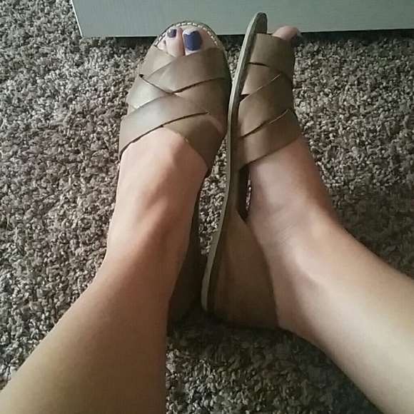 Urban Outfitters shoes