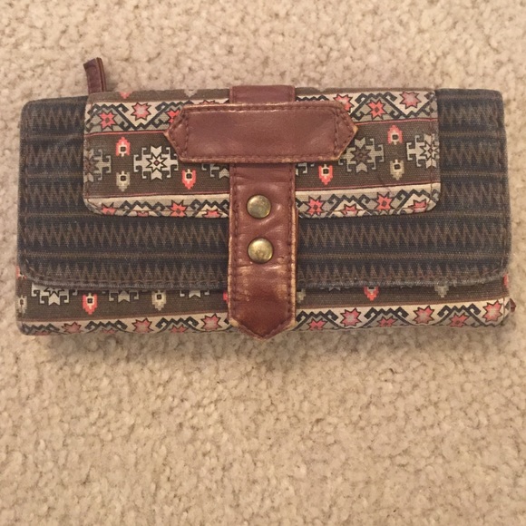Aztec wallet