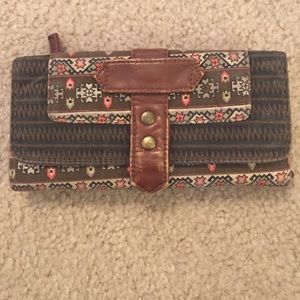 Aztec wallet