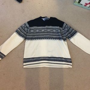 Tommy Hilfiger XL Sweater