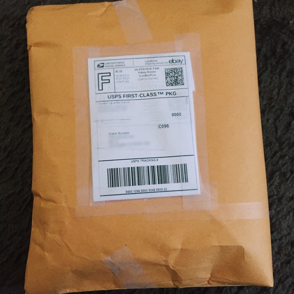 ✨ SOLD ✨ - Picture 4 of 4