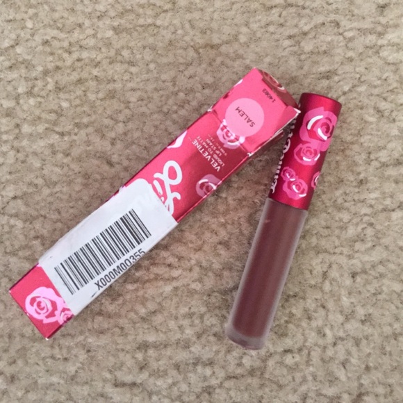Lime crime salem