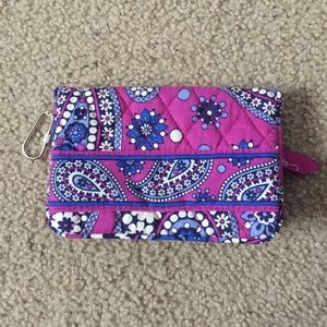 Vera Bradley wallet
