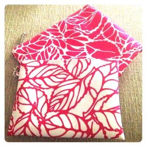 Clinique Bags! Add on to any purchase for a $1