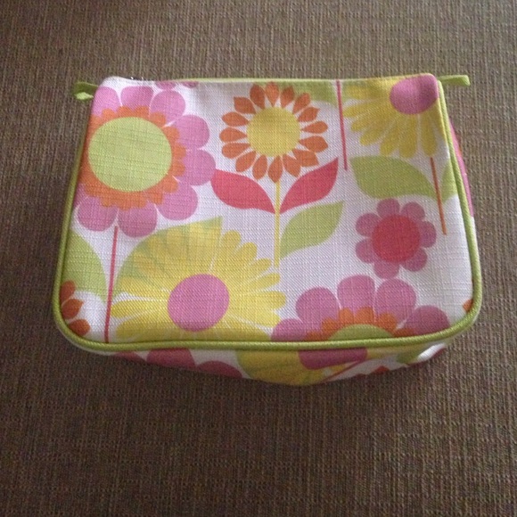 Clinique Bag! Add on to any purchase for a $1