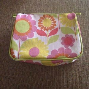 Clinique Bag! Add on to any purchase for a $1