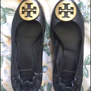 Tory Burch ballet flats
