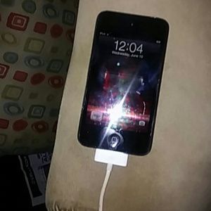 Ipod touch#SOLD#