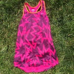 Nike Dri-FIT Tank Top