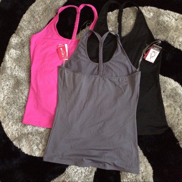 Rue 21 Sport Tops Bundle - Picture 2 of 2