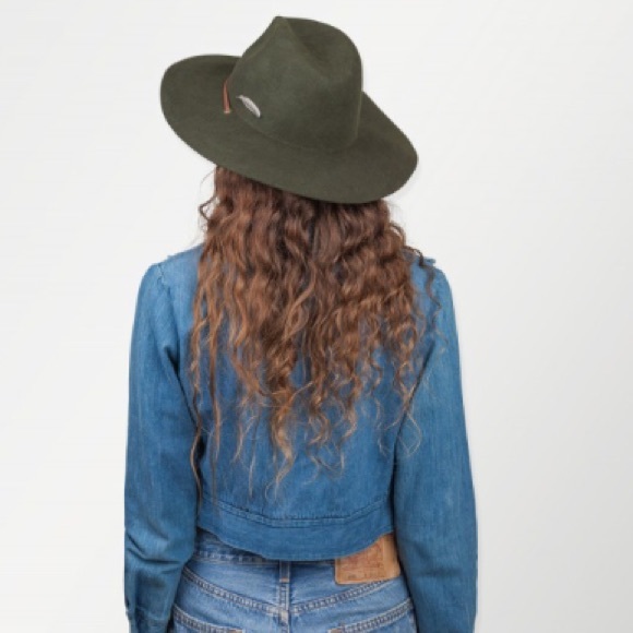 Brixton Mayfield Hat
