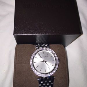 Authentic Michael Kors watch MK3190