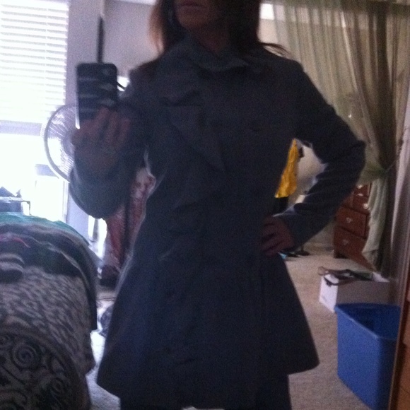 Jacket - Picture 2 of 2