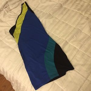 Arden B cocktail clubbing dress