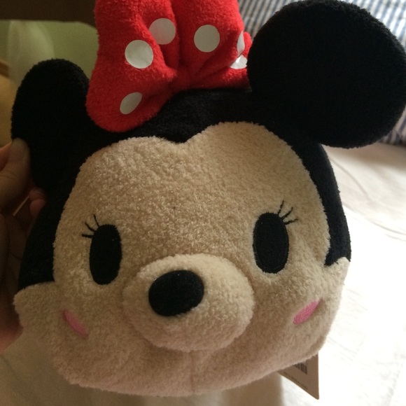 Disney tsum tsum line