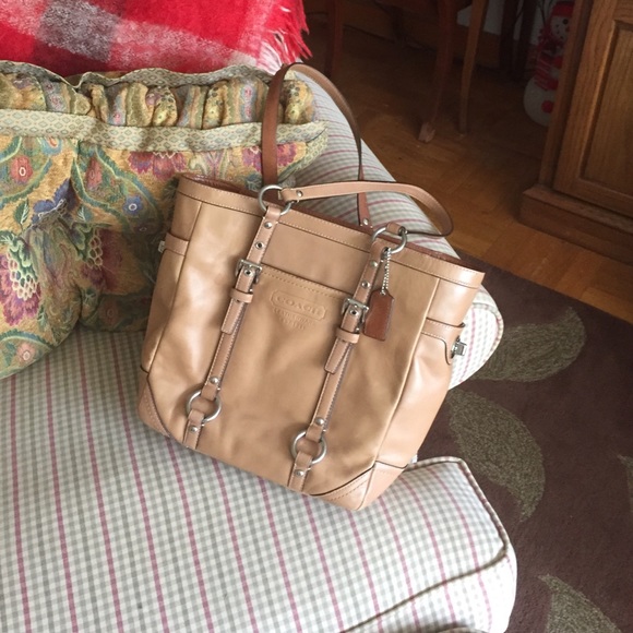 Coach Handbags - Purse