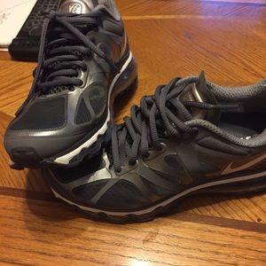 Women's Nike air max size 6.5