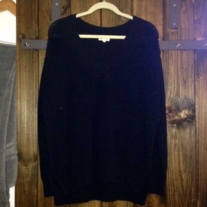 Urban outfitter cable knit sweater