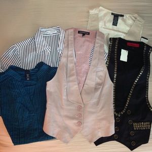 OFFICE WEAR BUNDLE! Offers accepted