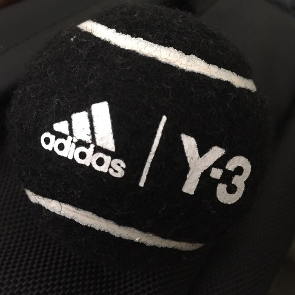 Y-3 S/S Tennis Ball