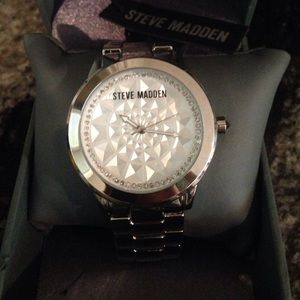 Steve Madden watch