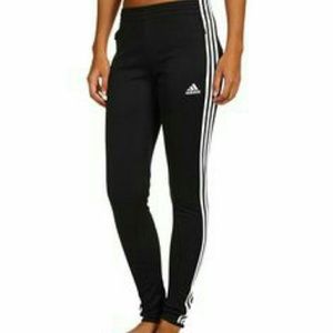 Adidas Joggers/soccer pants