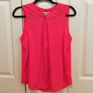 Beautiful coral American Eagle tanktop