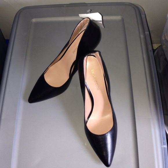 Enzo angiolini heels