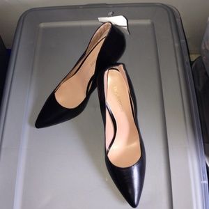 Enzo angiolini heels