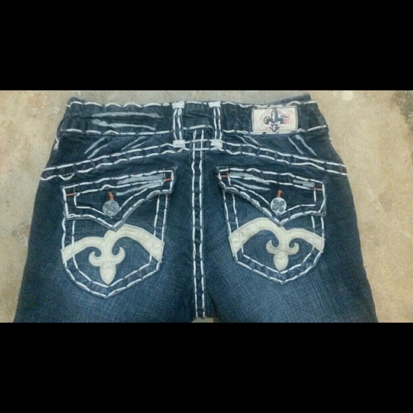 Laguna beach jeans sz26