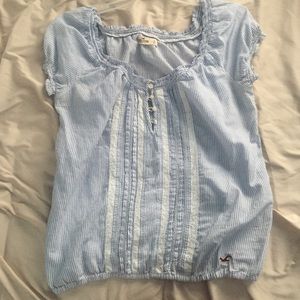 Hollister top