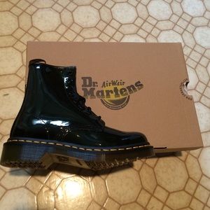 Doc Martens