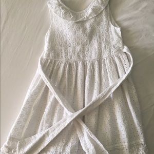 Little girls dress