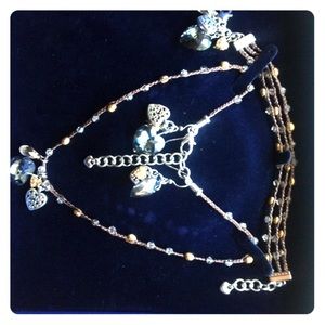 Brighton Retired "Karma" Jewelry Collection