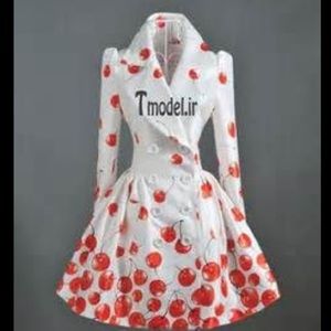 Blingor raincoat/jacket