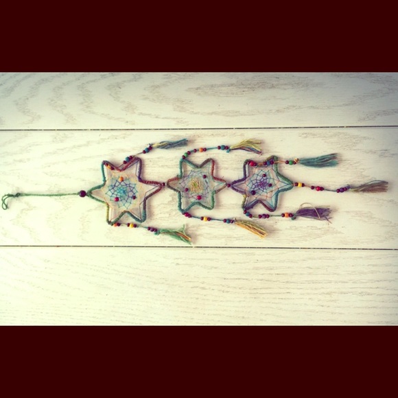 Dream catcher
