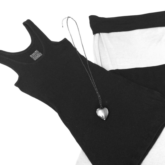 Dresses & Skirts - The [BASICS] bundle