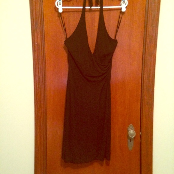 Express Size 6 LBD