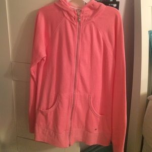 Victoria's Secret Jacket