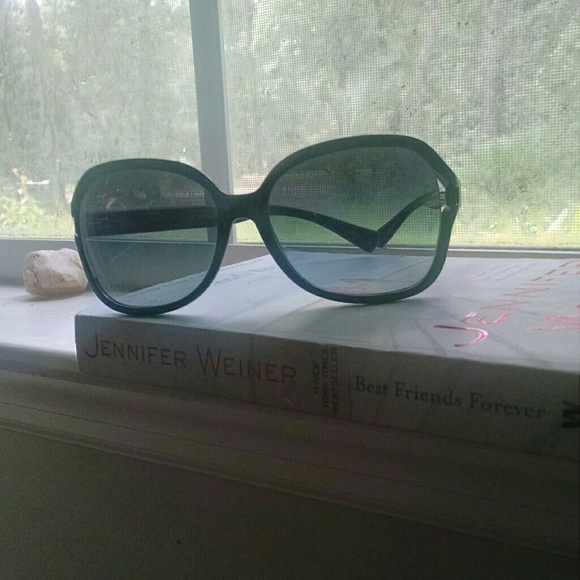 Coach Sunglasses