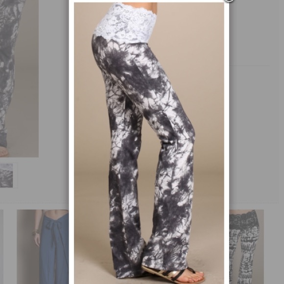 🎉8/30 HP🎉The Marlee Pant🎉 - Picture 2 of 4