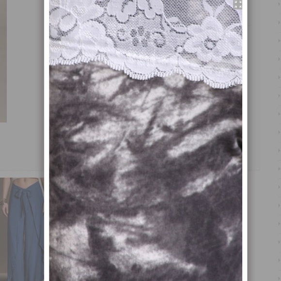 🎉8/30 HP🎉The Marlee Pant🎉 - Picture 4 of 4