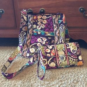 Vera Bradley bundle!