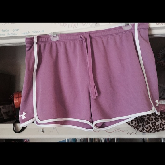 Under Armour Athletic Shorts