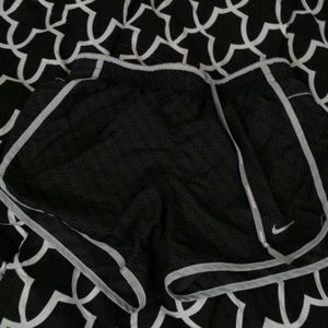 Nike swim shorts