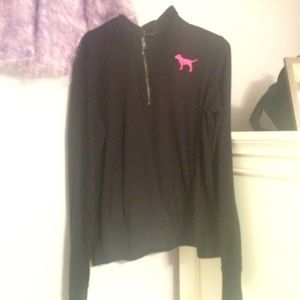 Love Pink Jacket